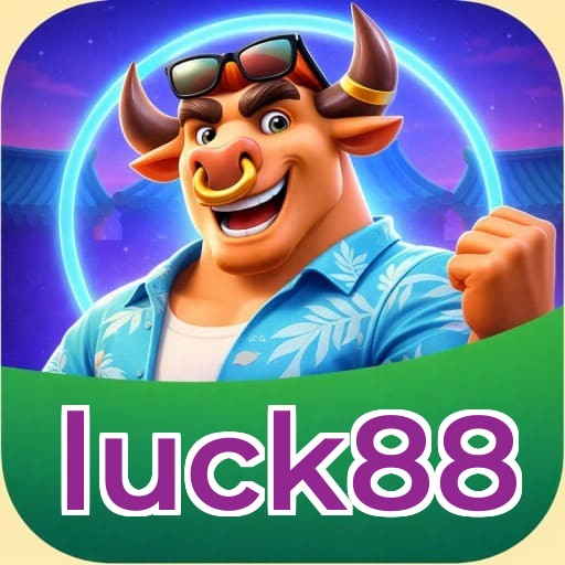 Interface do Aplicativo luck88 - Design Premium e Intuitivo